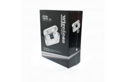 China Rechargeable CE 2000mAh 5pin TWS Bluetooth Earbuds supplier