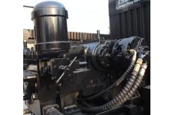 China CUMMINS Horizontal Directional Drilling Machine For Underground Engineering Communications supplier