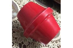 China SM6367 Ball shape Busbar Insulator SM Insulators supplier