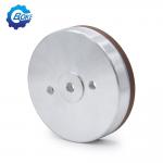 Max RPM 3500 CBN Grinding Wheel for High-Speed Performance