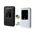 4G LTE Mobile WiFi Hotspot Unlocked Wireless Internet Router With SIM Card Slot for sale