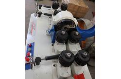 China Diameter 120mm Wood Round Rod Milling Machine For  Mop / Swob supplier