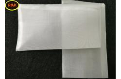 China Light And Handy Nylon Rosin Bags 120 Micron Fit Active Substance Filtration supplier