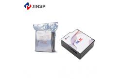 China 200nm~1100nm High Resolution Compact Spectrometer Module for Industrial Integration supplier