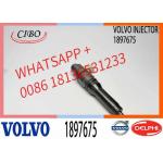 Generator Parts Common Rail Injector BEBE5L17001 22479125 85020430 8502431 BEBR3A01000 1897675