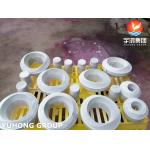 ASTM A182 F51 Duplex Weldolet Plug Forged Pipe Fitting PT