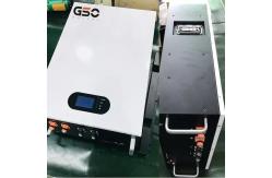 China 48 Volt Phosphate LFP Telecom Lithium Battery Deep Cycle Lifepo4 150ah supplier