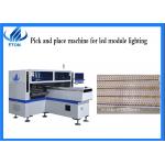 Smt Production Line Pick And Place Machine For Five Meter Led Moudle Light for sale