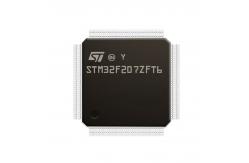 China STM32F407IET6 supplier