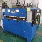 High Capacity Hydraulic Cutting Machine Computerized