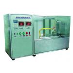 HPN Type Cord Flammability Testing Equipment With Sound Light Alarm for sale