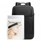 Super Light Multi Functional Computer Laptop Backpacks With USB