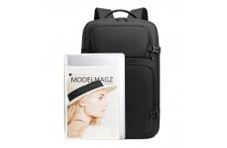 China Super Light Multi Functional Computer Laptop Backpacks With USB supplier