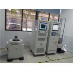 Vibration Test Equipment Manufacturers With IEC 60068-2-6 Standard 3 Axis Test