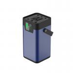 200W Rechargeable Lithium Battery Portable Power Station Mini Solar Power Station for sale
