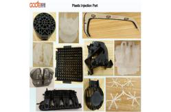 China LKM HASCO Plastic Casting Mold Electrionic Appliance Mould supplier
