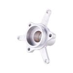 CNC Machining Custom Machining Aerospace Components Magnesium Material OEM