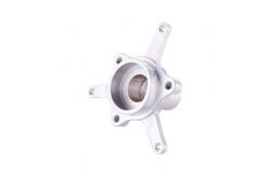 China CNC Machining Custom Machining Aerospace Components Magnesium Material OEM supplier