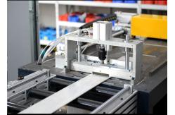 China Hydraulic Busbar Fabrication Machine Copper Piler Punching supplier