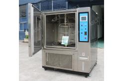 China Environmental Aging Headlight Xenon Arc Test Chamber Full Spectrum supplier