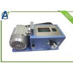 Timken OK Load Tester For Extreme Pressure Properties Of Lubricating Grease for sale