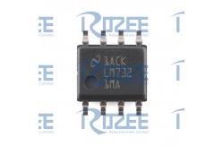 China LM7321MAX supplier