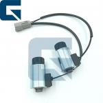 313-6014 Solenoid AS 3136014 For  Solenoid CP-533E CS-533E for sale
