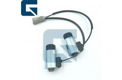 China 313-6014 Solenoid AS 3136014 For  Solenoid CP-533E CS-533E supplier