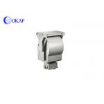 Medium Speed Head HD Pan Tilt Zoom IP Camera AHD/Analog/SDI Signal 15KG Load Capacity for sale