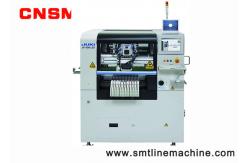 China 8mm Feeder 19300cph Smt Placement Machine JUKI JX 100 supplier