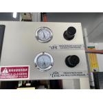 Convenient Operation Shoe Moulding Machine Environmentally Friendly Shoe Shaping Machine