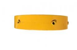 China Welded Oilfield Slip On Stop Collar With Set Screws supplier
