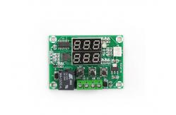 China XH-W1209 W1209 Digital Thermostat Temperature Controller 12V Temperature Control Board supplier