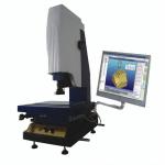 VMS-1510 Second Imaging Measuring Instrument (3+L/150) Um Linear Precision for sale