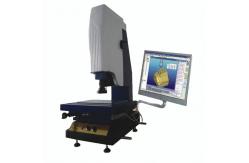 China VMS-1510 Second Imaging Measuring Instrument (3+L/150) Um Linear Precision supplier