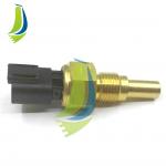 716/30129 4JG1 Engine Temperature Sensor 71630129 For Excavator for sale