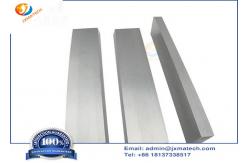 China W-Ni-Fe Tungsten Heavy Alloy Sheet Tungsten Alloy Plates Sheets supplier