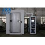 Stainless Steel Cutlery Tableware Flatware PVD Coating Plant for sale