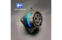 China MS26482 Connector,MS3122E14-4SW,MIL-C-26482Ⅰ，MS26482 seriesⅠ supplier