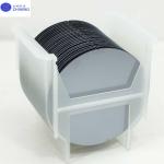 Si Wafer 8inch Tickness 675 Μm To 775 ΜmP Type N Type 111 Double Side Polished / Single Side Polished for sale