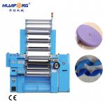 Textile Industry Crochet Knitting Machine 14 Needles 15 Needles 20 Needles for sale