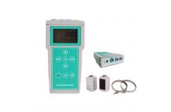 China IP68 CE Activated Sludge Pipe Doppler Ultrasonic Flow Meter supplier