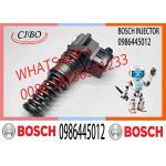 313GC5233MX 0986445011 0986445012 Chinese New Diesel Fuel Injection Unit Pump