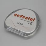 CAD CAM Multilayer Zirconia Block / Disc 98mm 95mm AG Fixed Restoration for sale
