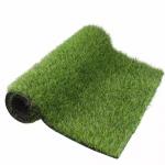 Landscape Artificial Lawn Grass 10mm-15mm Synthetic Turf Mat 10000D for sale