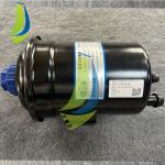 China WG9925470433 Power Steering Reservoir For Truck Spare Parts factory