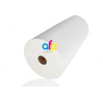 BOPP Thermal Eva Lamination Film Double Sides ROHS Certification for sale