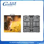 Led Screen P3.91 Panels 7kg Suspension Standing 4500CD Brightness Rental Portable Tv Waterproof Videos Outdoor Digital Signage And Displays for sale