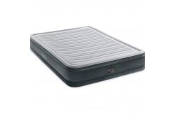 China Foldable Double Air Bed supplier