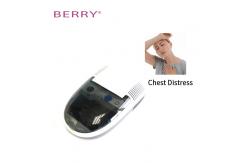 China Portable Hand Held Breathing Machine Medical Compressor supplier